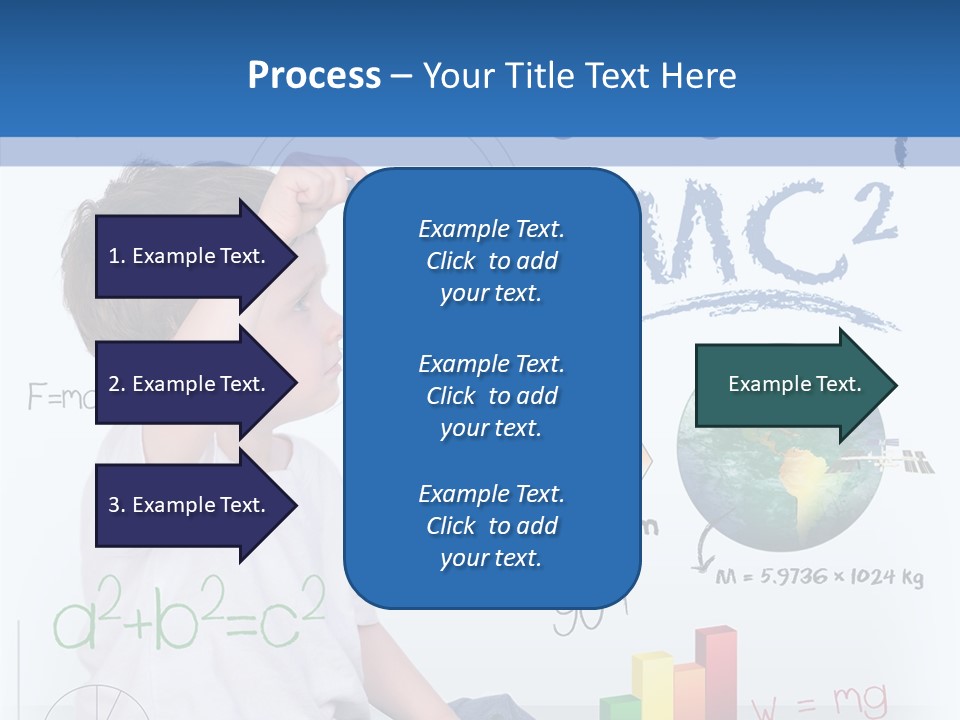 Intelligent Draw Problem PowerPoint Template