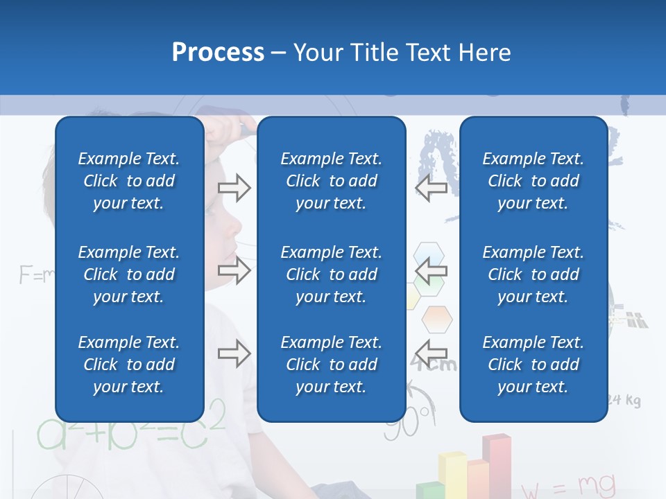 Intelligent Draw Problem PowerPoint Template