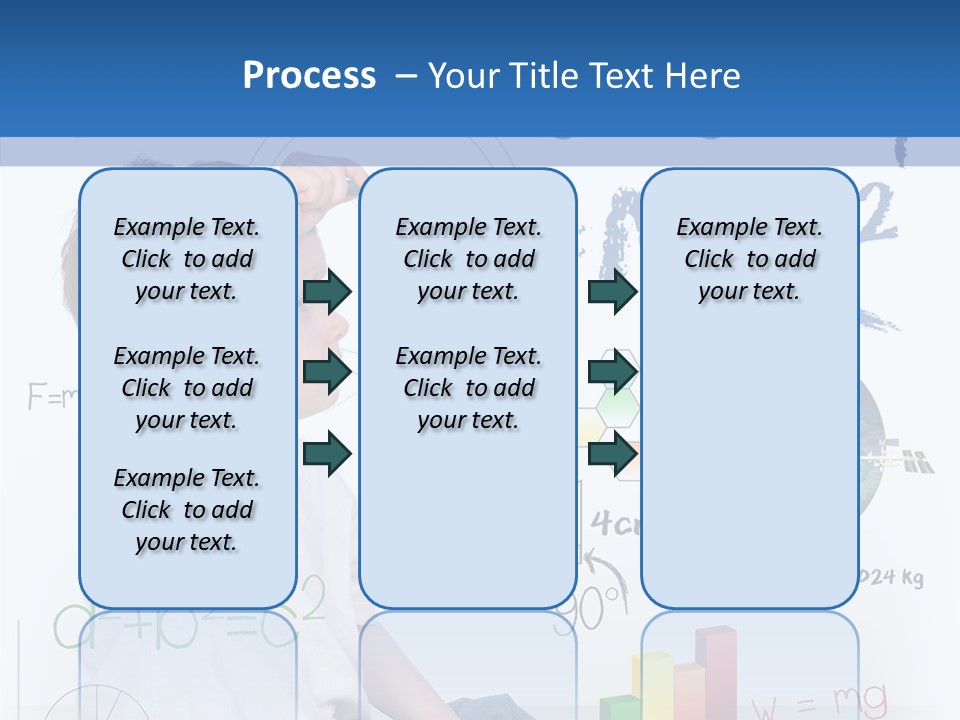Intelligent Draw Problem PowerPoint Template