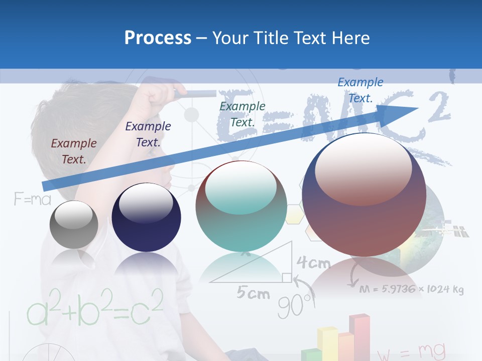 Intelligent Draw Problem PowerPoint Template