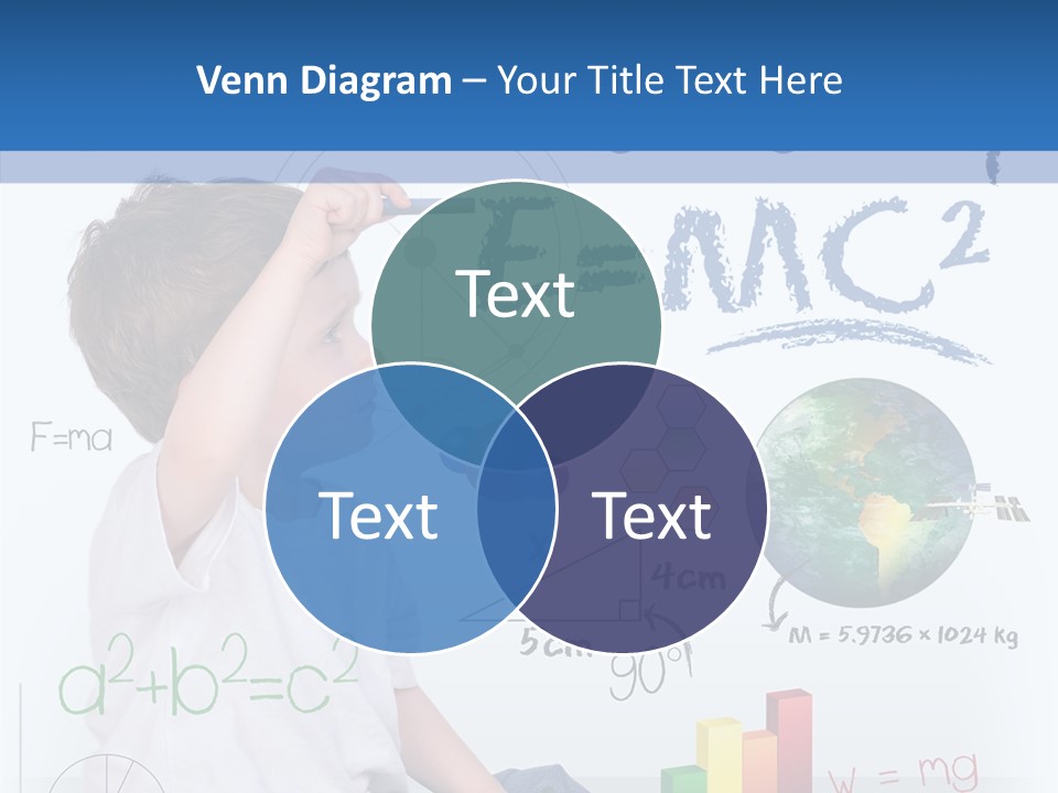 Intelligent Draw Problem PowerPoint Template