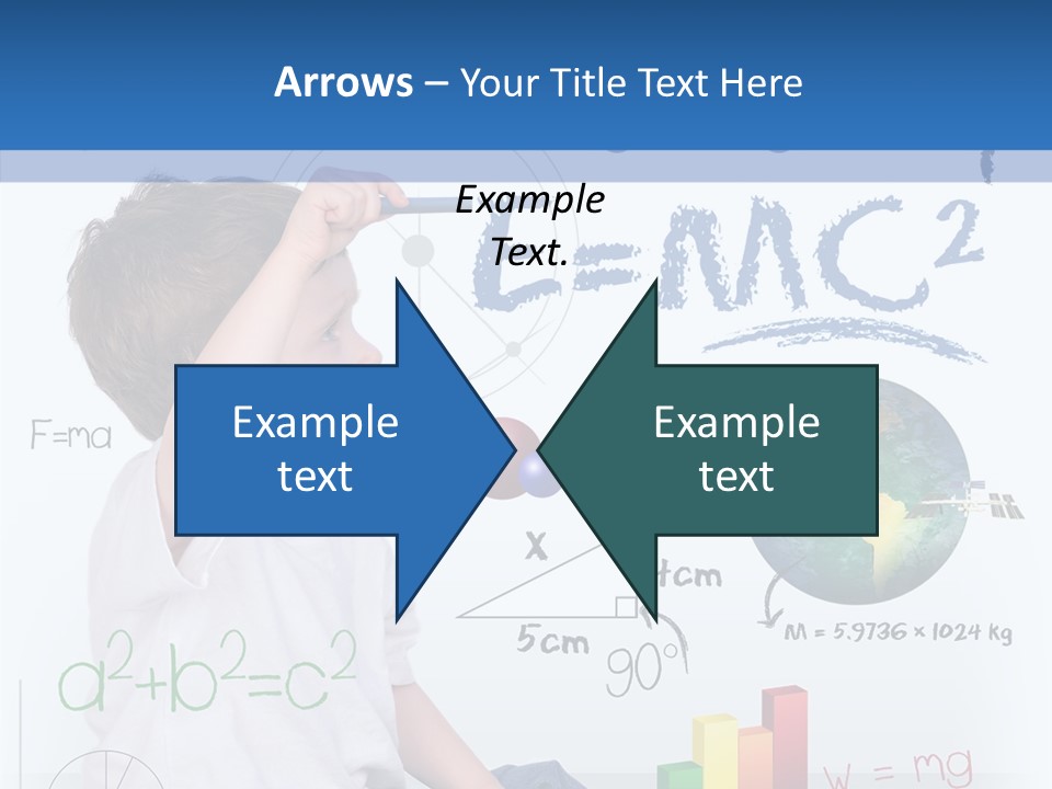 Intelligent Draw Problem PowerPoint Template