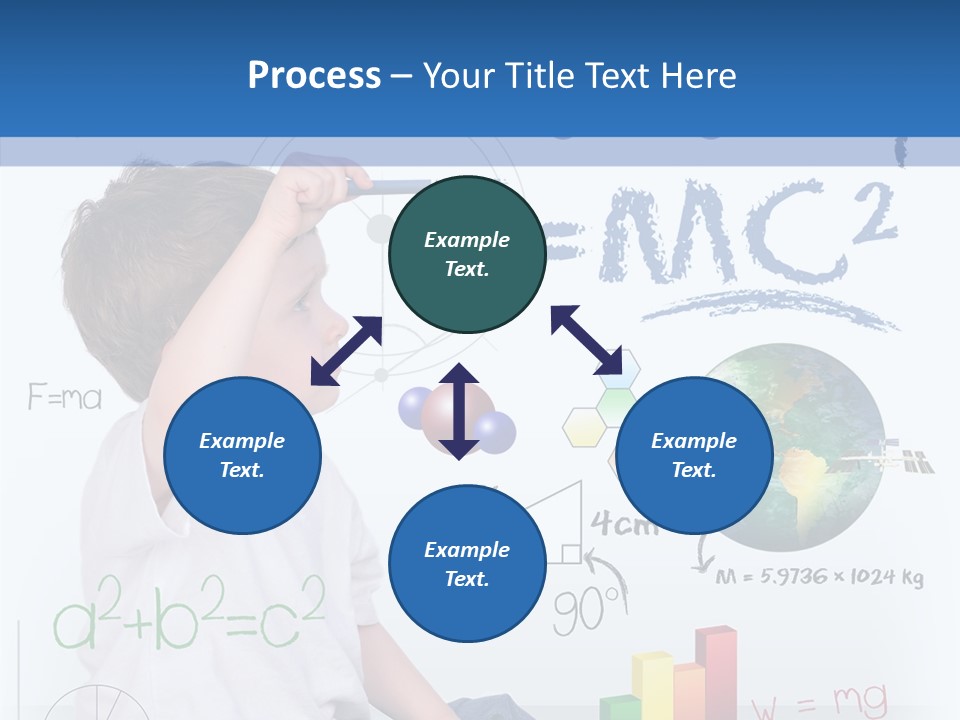 Intelligent Draw Problem PowerPoint Template