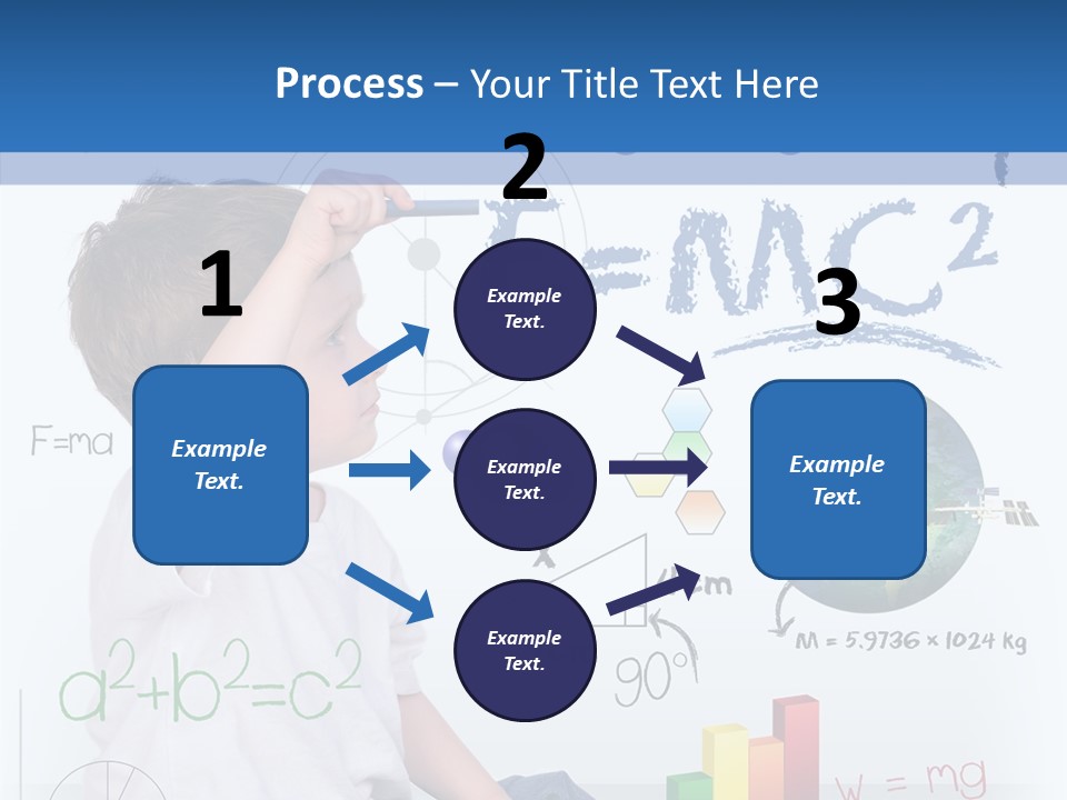 Intelligent Draw Problem PowerPoint Template