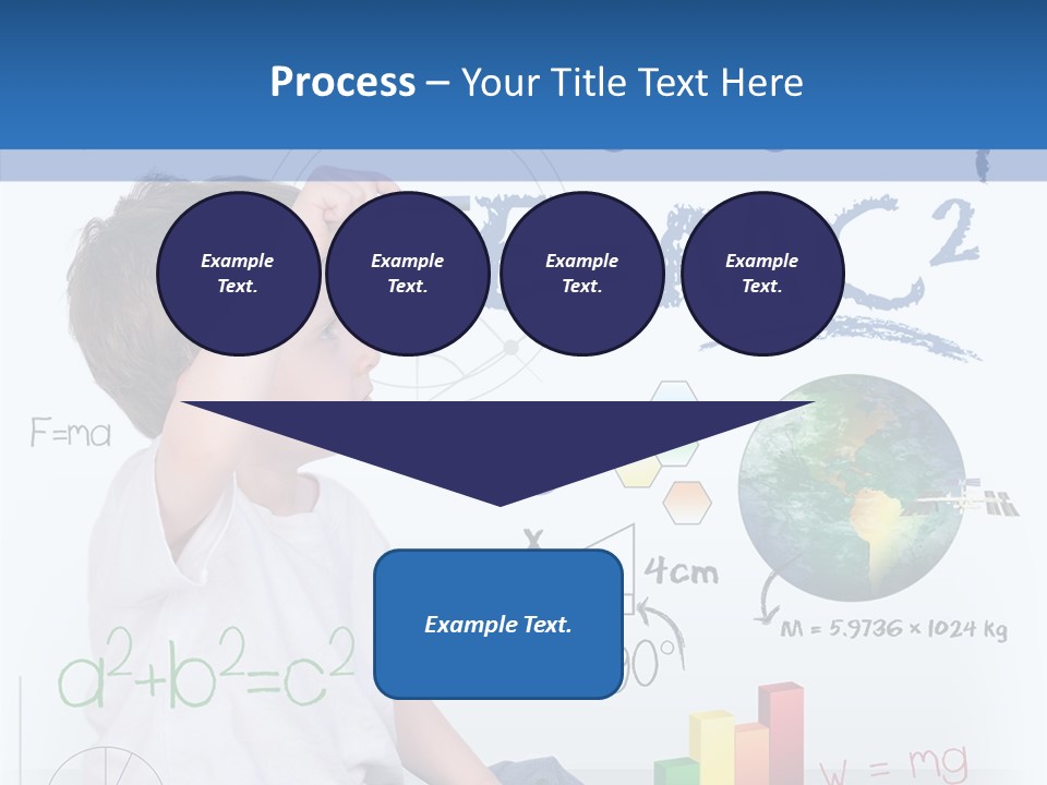 Intelligent Draw Problem PowerPoint Template
