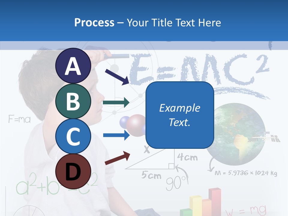Intelligent Draw Problem PowerPoint Template