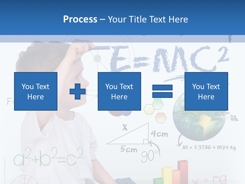 Intelligent Draw Problem PowerPoint Template