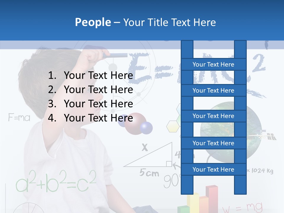 Intelligent Draw Problem PowerPoint Template