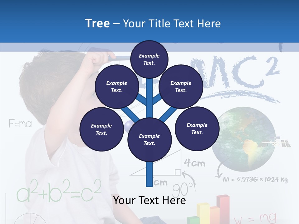 Intelligent Draw Problem PowerPoint Template