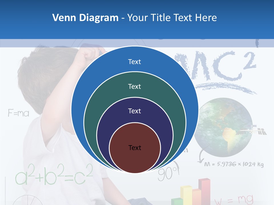 Intelligent Draw Problem PowerPoint Template