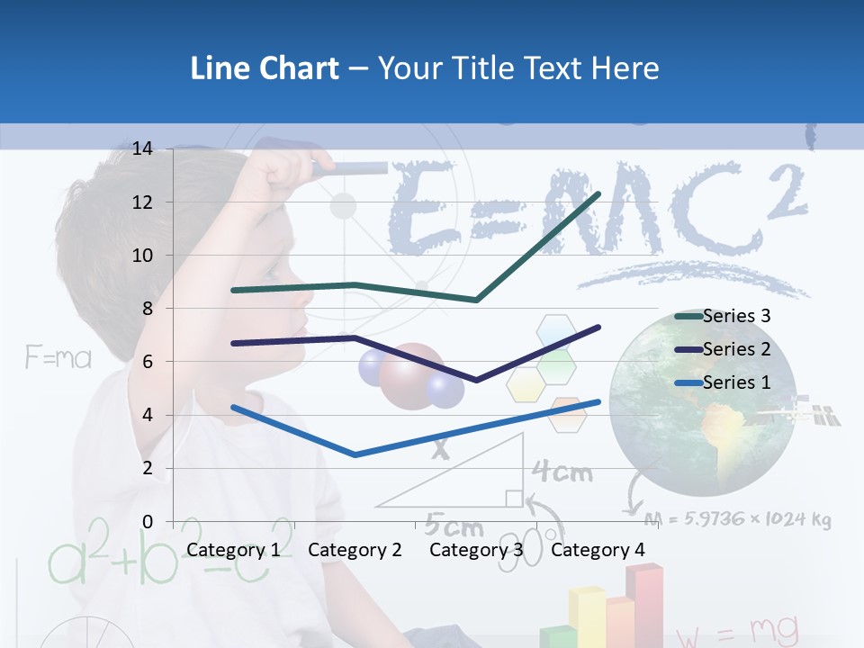 Intelligent Draw Problem PowerPoint Template