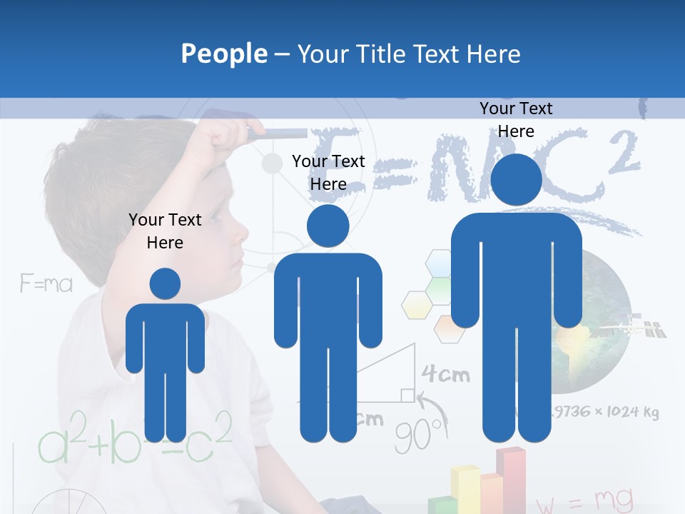 Intelligent Draw Problem PowerPoint Template