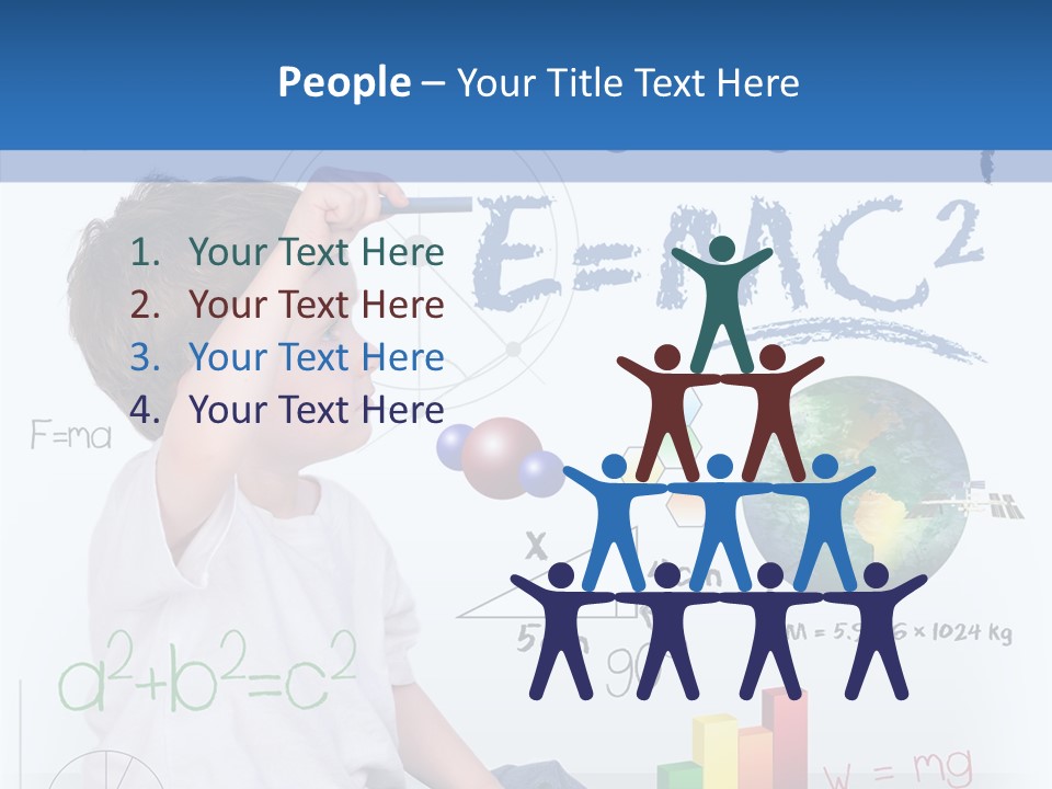 Intelligent Draw Problem PowerPoint Template