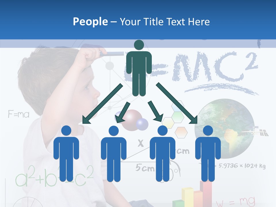 Intelligent Draw Problem PowerPoint Template