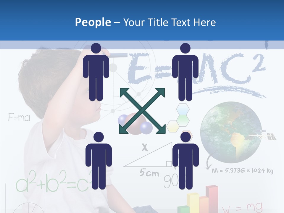 Intelligent Draw Problem PowerPoint Template