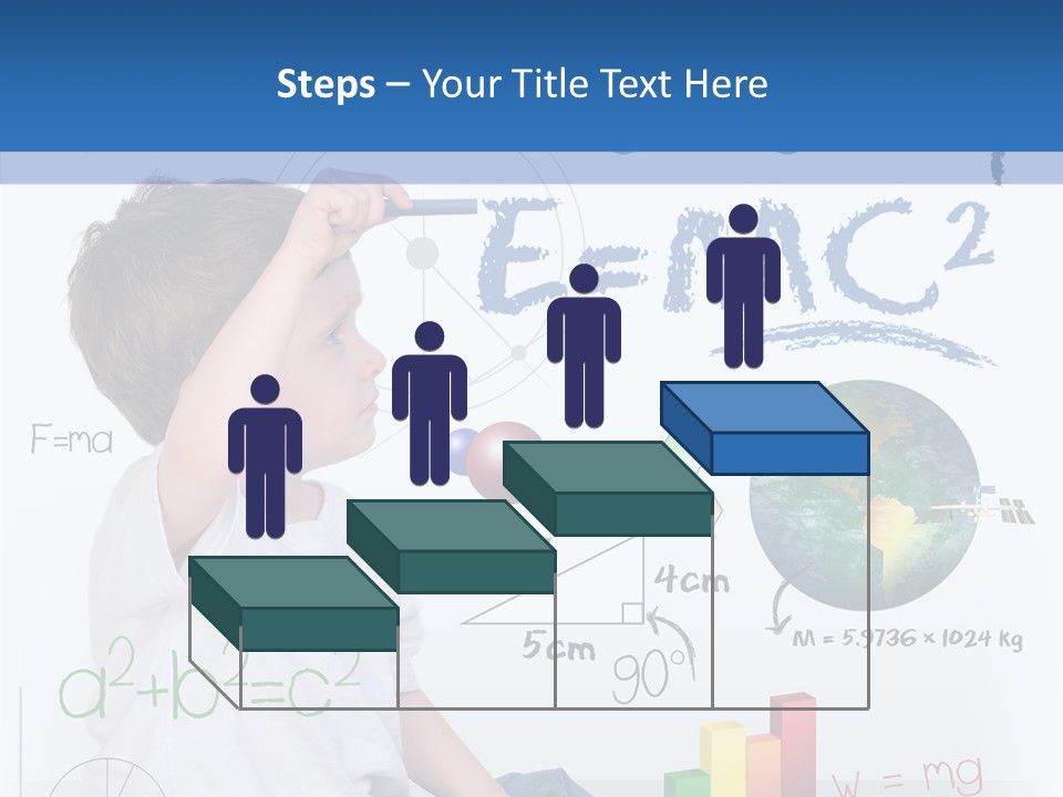 Intelligent Draw Problem PowerPoint Template
