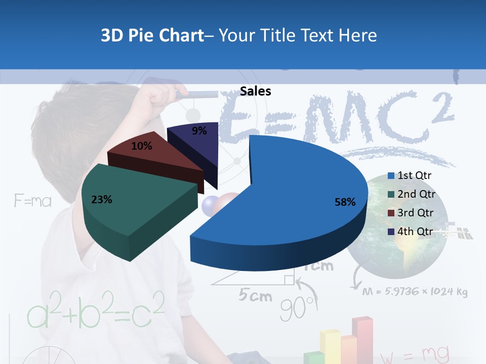 Intelligent Draw Problem PowerPoint Template
