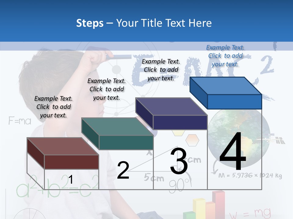 Intelligent Draw Problem PowerPoint Template