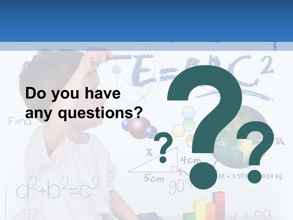 Intelligent Draw Problem PowerPoint Template