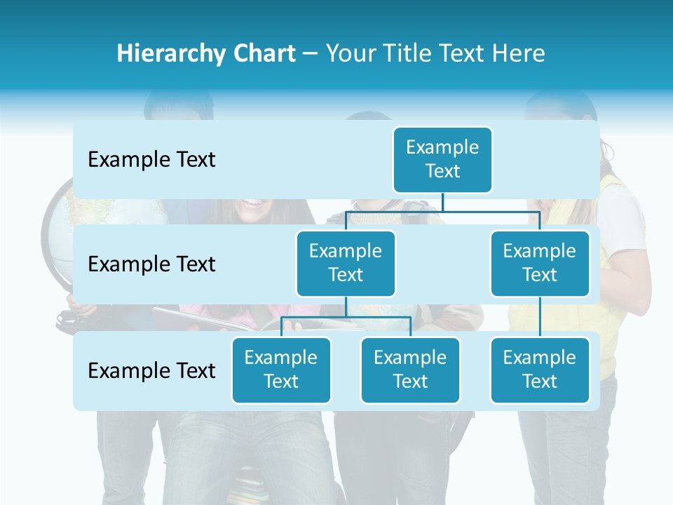 Classmate Scholar Cute PowerPoint Template