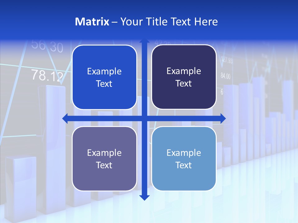 Economy Communication Money PowerPoint Template