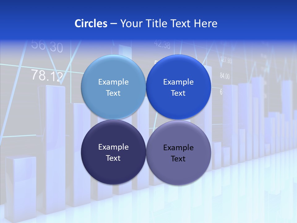 Economy Communication Money PowerPoint Template