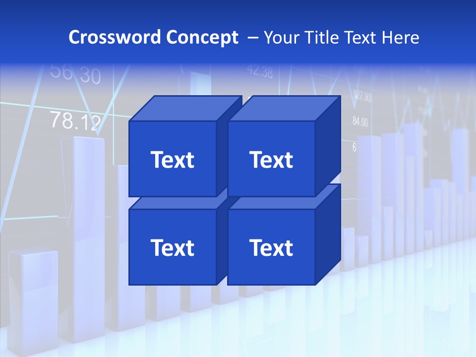 Economy Communication Money PowerPoint Template