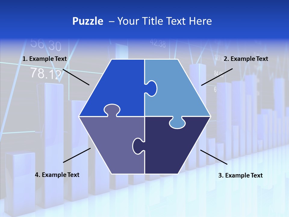 Economy Communication Money PowerPoint Template
