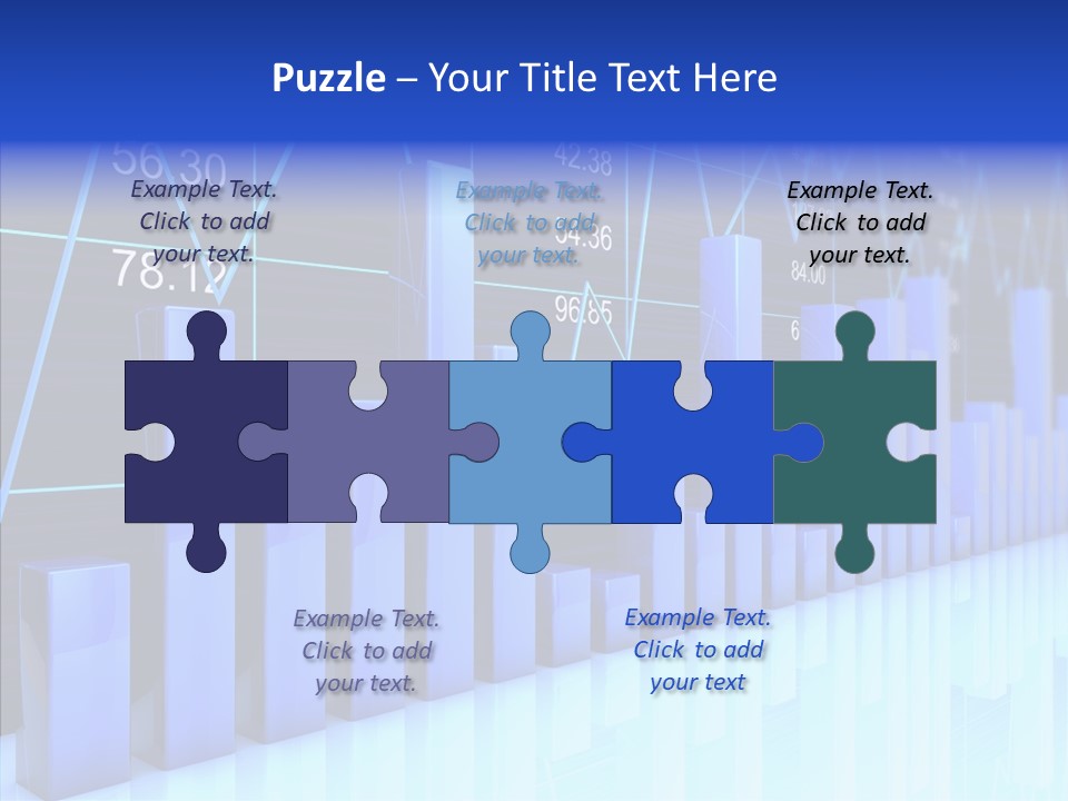 Economy Communication Money PowerPoint Template