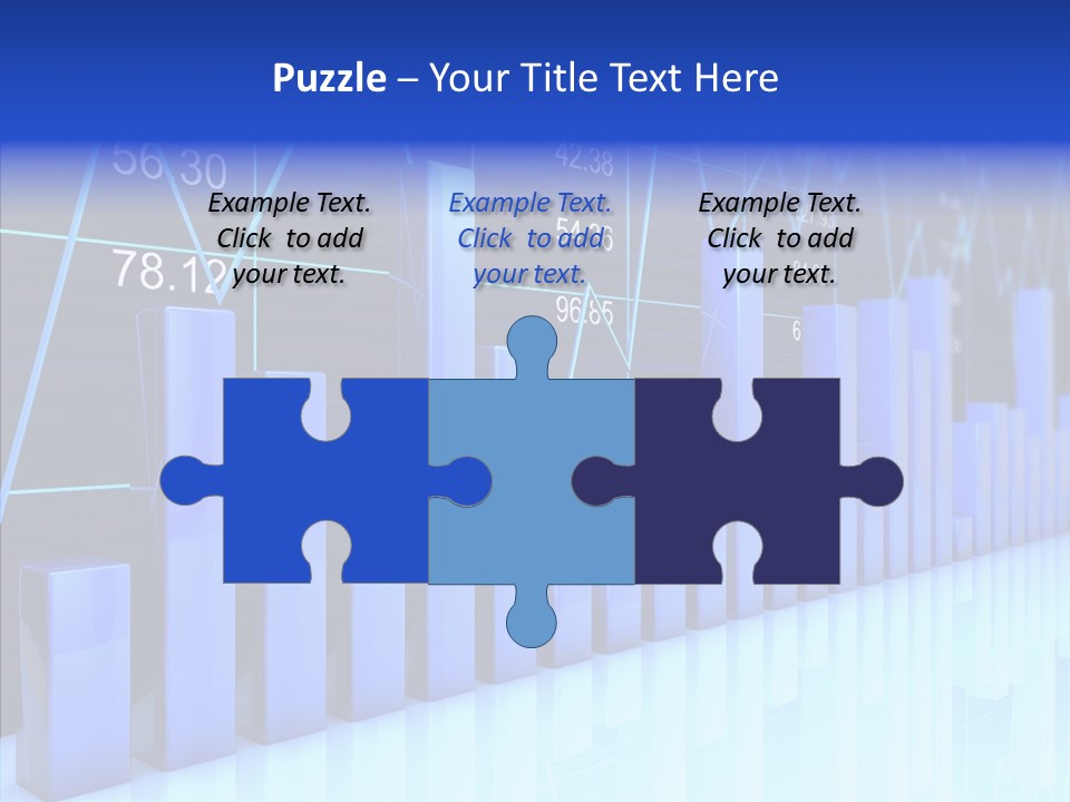 Economy Communication Money PowerPoint Template