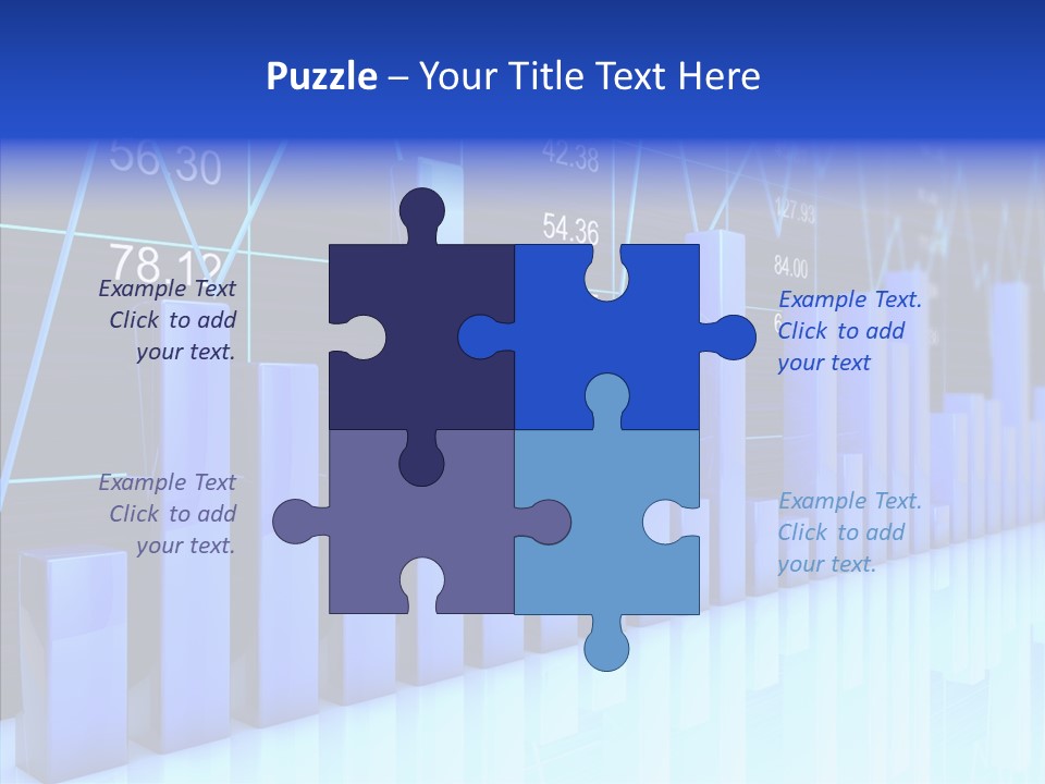 Economy Communication Money PowerPoint Template