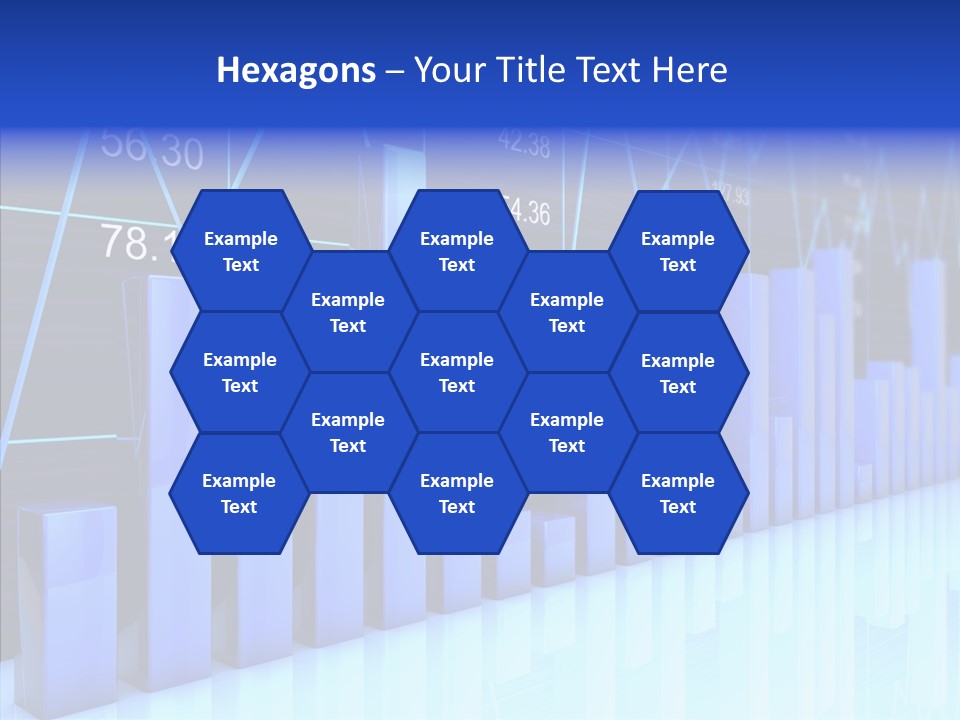 Economy Communication Money PowerPoint Template