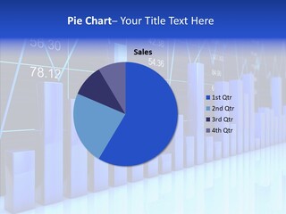 Economy Communication Money PowerPoint Template