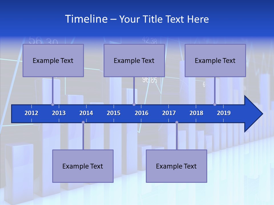 Economy Communication Money PowerPoint Template