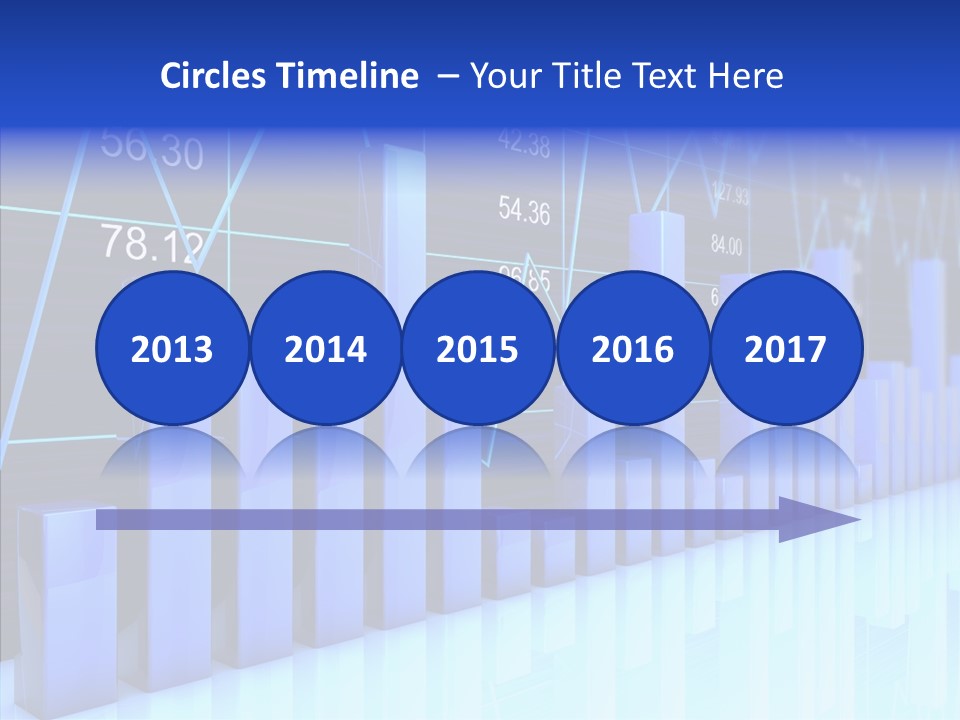 Economy Communication Money PowerPoint Template