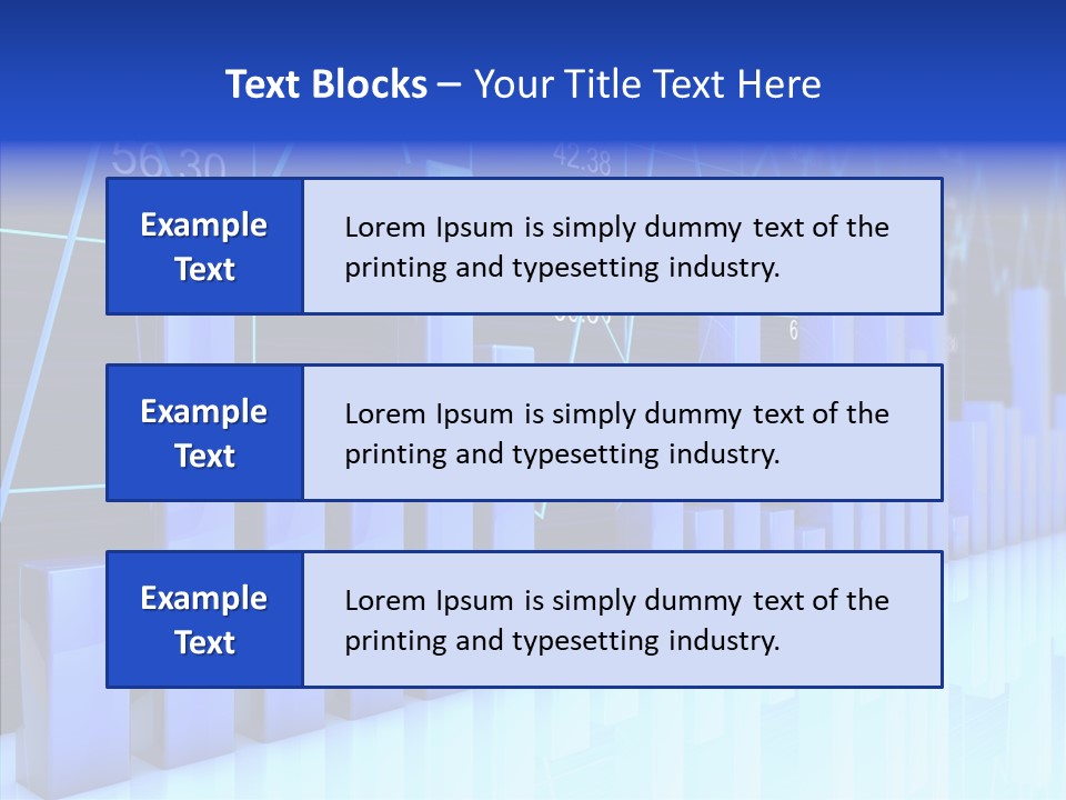 Economy Communication Money PowerPoint Template