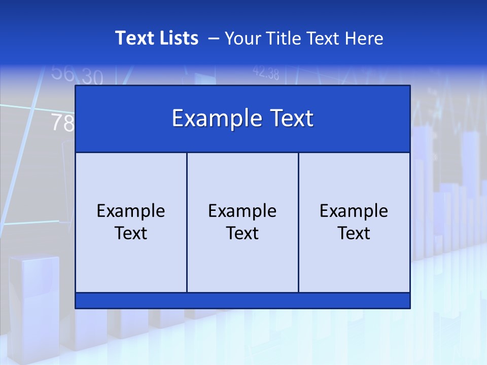 Economy Communication Money PowerPoint Template