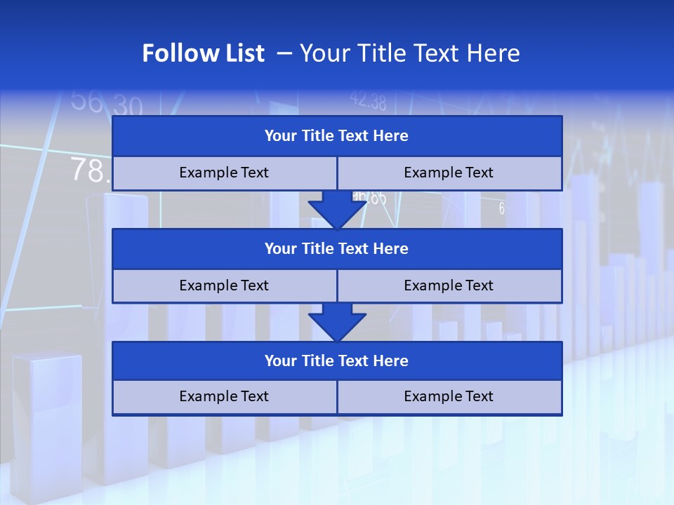 Economy Communication Money PowerPoint Template