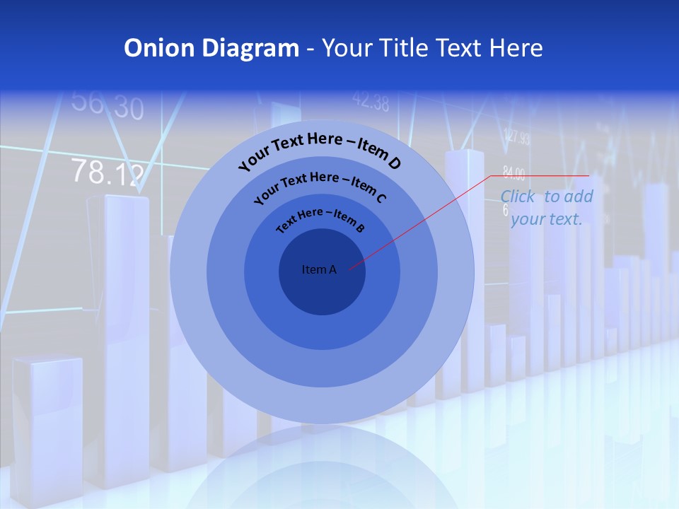 Economy Communication Money PowerPoint Template