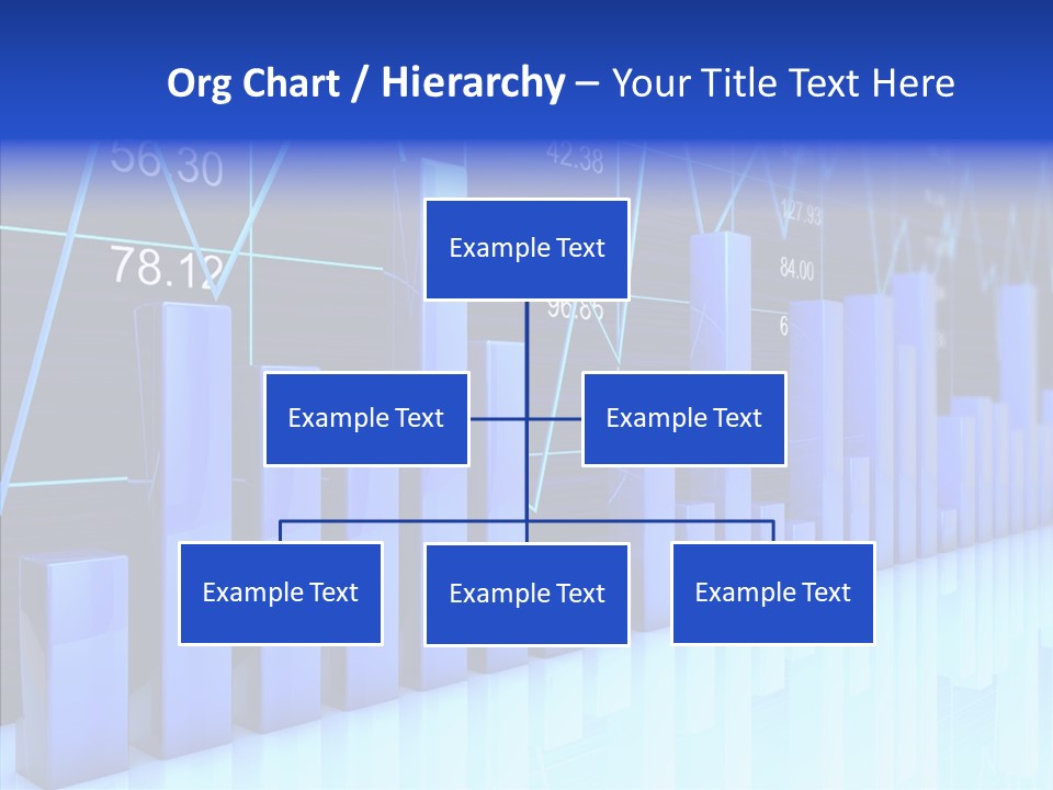 Economy Communication Money PowerPoint Template