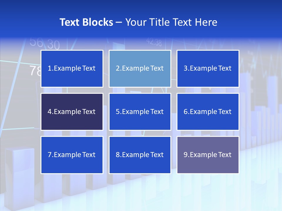 Economy Communication Money PowerPoint Template