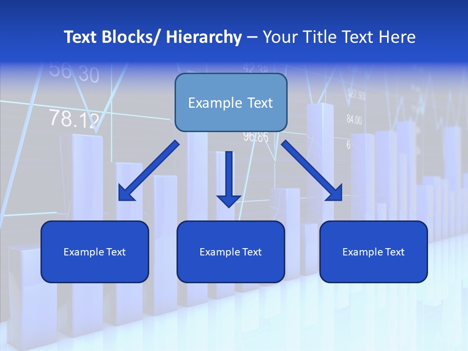 Economy Communication Money PowerPoint Template