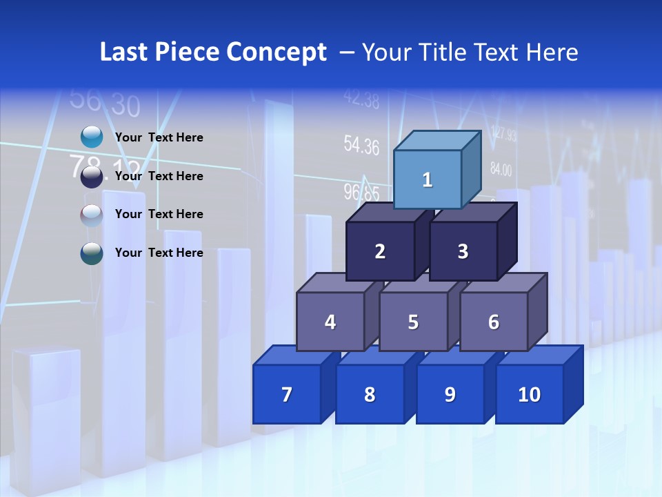Economy Communication Money PowerPoint Template