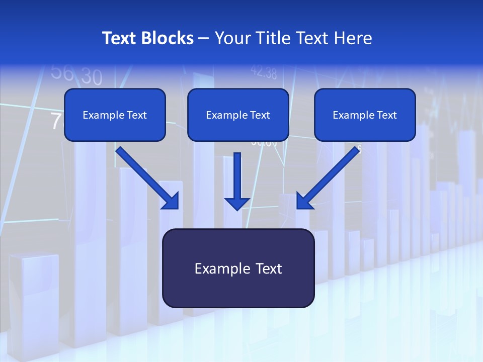 Economy Communication Money PowerPoint Template