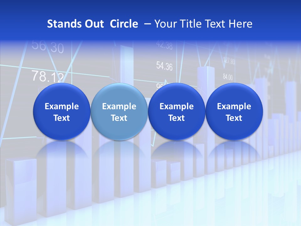 Economy Communication Money PowerPoint Template
