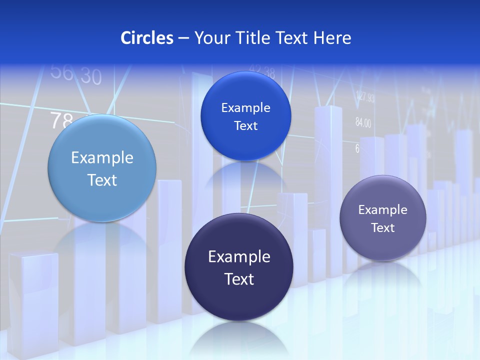 Economy Communication Money PowerPoint Template