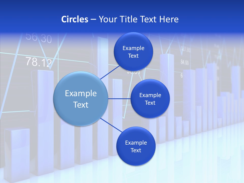 Economy Communication Money PowerPoint Template