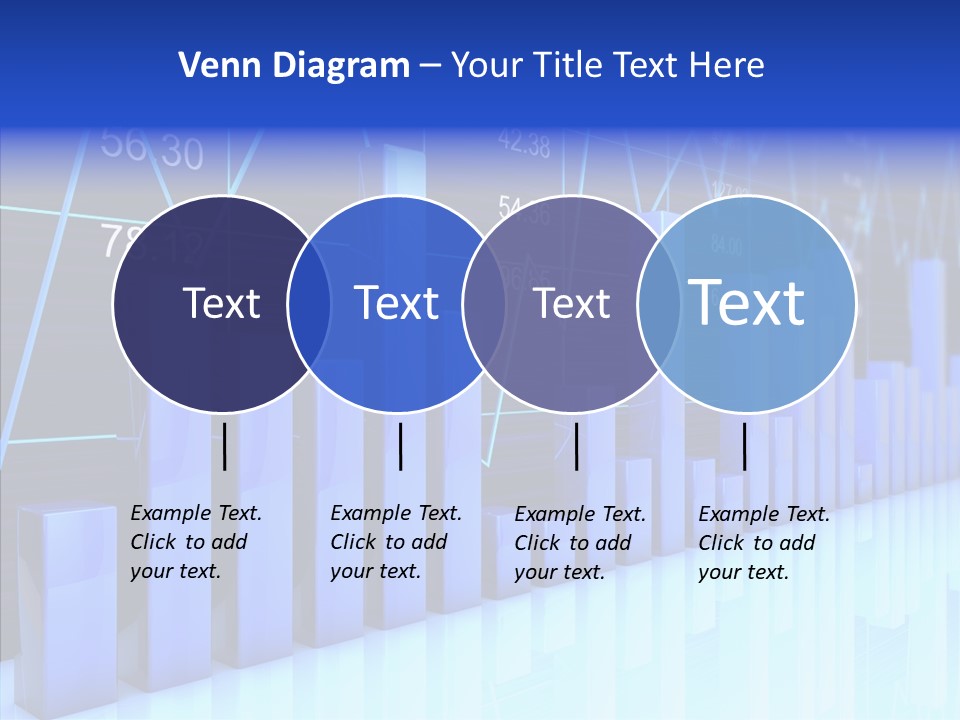 Economy Communication Money PowerPoint Template