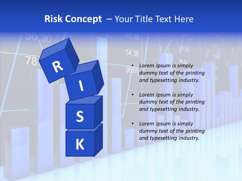 Economy Communication Money PowerPoint Template