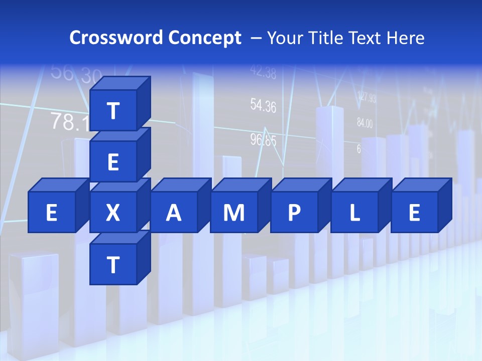 Economy Communication Money PowerPoint Template